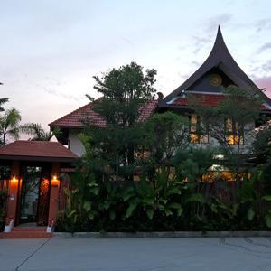 Thai Thani Pool Villa Resort Jomtien Beach Room photo